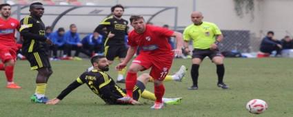 BELEK'TE MORAL BULDUK