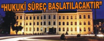 �HUKUK� S�RE� BA�LATILACAKTIR�