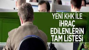 BOLU'DAN K�MLER �HRA� ED�LD�?