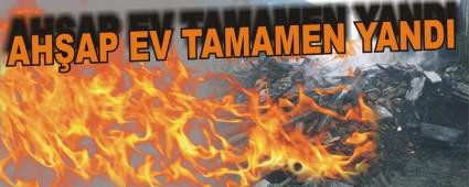 AH�AP EV TAMAMEN YANDI