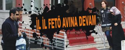 �L �L FET� AVINA DEVAM
