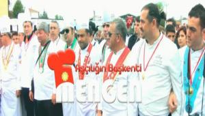 A���lar�n videosu b�y�k be�eni toplad�