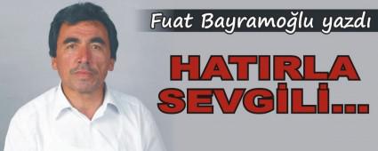 HATIRLA SEVG�L݅