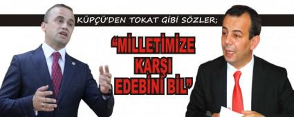 K�P��'DEN TOKAT G�B� S�ZLER;