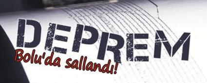 Bolu da salland�!