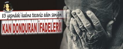 ALPAGUT'TAK� TECAV�Z SANI�INDAN �OK S�ZLER!