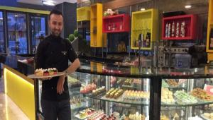 Krallar�n pastac�s� Narven'in konu�u oldu