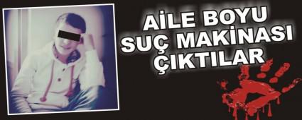 A�LE BOYU SU� MAK�NASI �IKTILAR