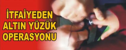�TFA�YEDEN ALTIN Y�Z�K OPERASYONU