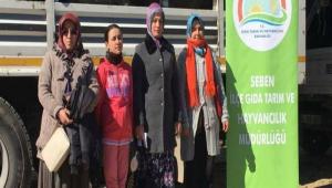 Gen� �ift�ilere destek