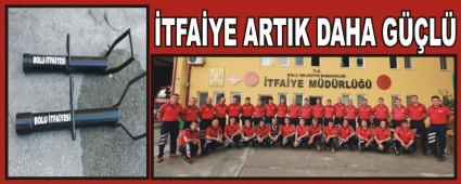 �TFA�YE ARTIK DAHA G��L�