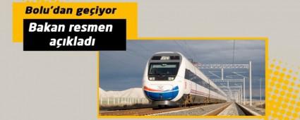 Bakan resmen a��klad�