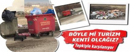 B�YLE M� TUR�ZM KENT� OLCA�IZ?