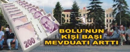 BOLU'NUN K��� BA�I MEVDUATI ARTTI