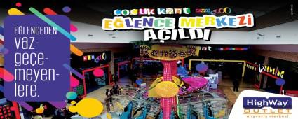 �OCUKKENT FUNGOOO A�ILDI!