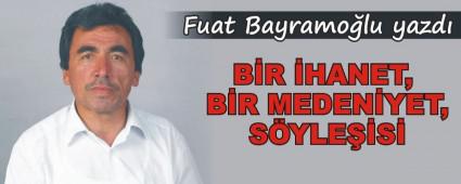 B�R �HANET,  B�R MEDEN�YET,  S�YLE��S�