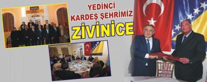 YED�NC� KARDE� �EHR�M�Z Z�V�N�CE