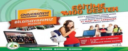 Laptoplar 1 Mart'ta da��t�l�yor