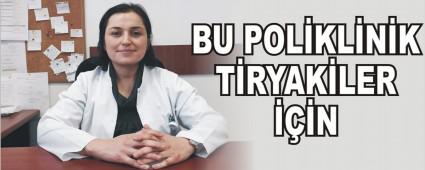 BU POL�KL�N�K T�RYAK�LER ���N