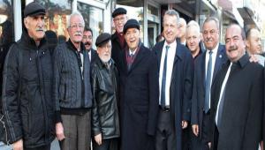 Turhan Bulut �aycuma'da