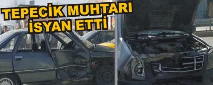 TEPEC�K MUHTARI �SYAN ETT�
