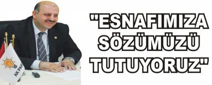 "Faizsiz kredi �demeleri ba�l�yor"