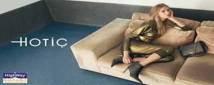HOTIC  HIGHWAY OUTLET'TE
