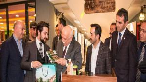 Nabi Avc� Narven'de