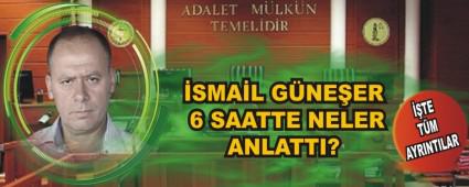 Eski Tu�general yakla��k 6 saat savunma yapt�
