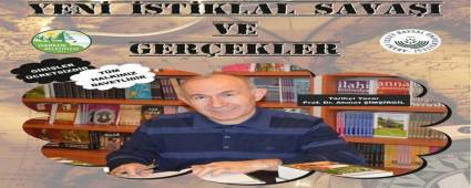 �nl� tarih�i Gerede'ye geliyor