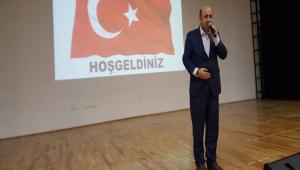 D�ngelo�lu: �15 Temmuz son de�il, ba�lang��t��