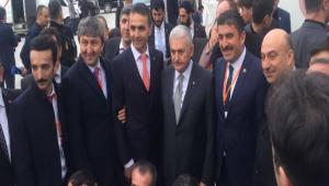 Allar'dan Ba�bakan'a �zel dosya