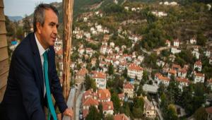 �CITTASLOW G�YN�K'�N HEDEF� D�NYA MARKASI OLMAK�