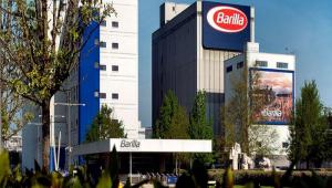 Barilla, d�nyan�n en itibarl� 25 markas� aras�nda