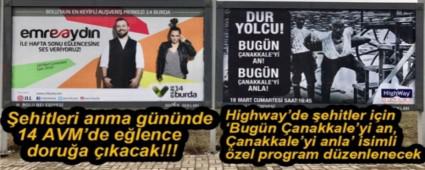 �EH�TLER G�N�'NDE ANLAYI� FARKI