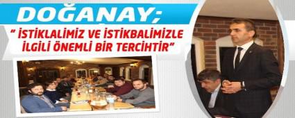 " �ST�KLAL�M�Z VE �ST�KBAL�M�ZLE �LG�L� �NEML� B�R TERC�HT�R�