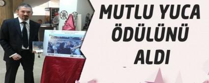 MUTLU YUCA �D�L�N� ALDI