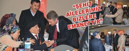��EH�T A�LELER�M�Z B�ZLERE EMANETT�R�