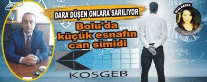DARA D��EN ONLARA SARILIYOR