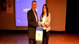 A�B�'DE K�T�PHANE HAFTASI