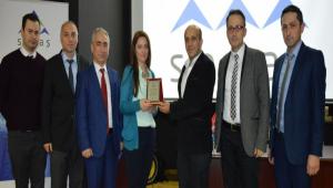SEDA�\'A A�B�'DEN TE�EKK�R