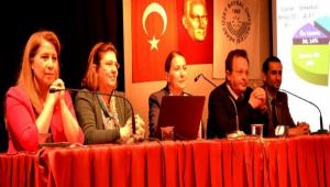 Metroloji A�B�'de anlat�ld�