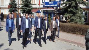 �YEN��A�A VE KARACASU BU YIL DO�ALGAZ KULLANACAK�