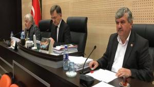 GEREDE'YE 80 B�N L�RA AKTARILDI