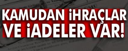 BOLU'DA YEN� �HRA� VE �ADELER VAR!