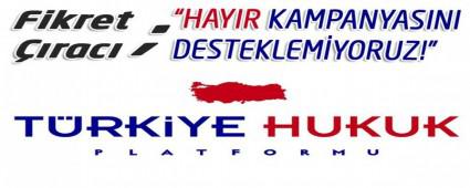 �HAYIR KAMPANYASINI DESTEKLEM�YORUZ!�