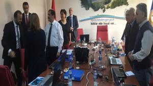 K�p��; "Biz reformcu bir partiyiz�