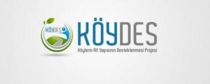 Bolu'ya K�YDES'ten 19 Milyon TL �denek