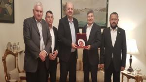 Avusturyal� parlamentere referandum daveti