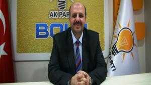 "ARTIK S�Z DE��L, �CRAAT ZAMANI"